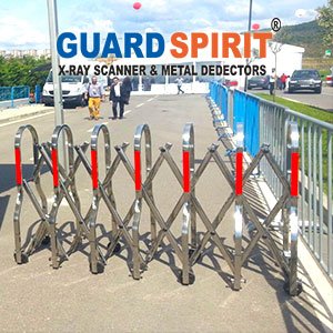 guard spirit x ray cihazları