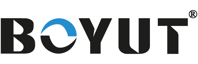 boyut güvenlik sistemleri logo